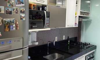 Imagem 6: Perfeito apartamento sol da manhã ao lado da quitanda e em frente a praça com feira orgâni