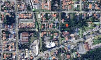 Imagem 4: Área à venda, 3551 m² por R$ 2.000.000,00 - São Lourenço - Curitiba/PR