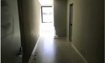 Imagem 4: Conjunto comercial no Itaim Bibi