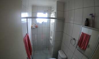 Imagem 6: DM-Apartamento para venda possui 49 metros quadrados com 2 quartos em Chácara Parreiral