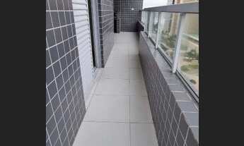 Imagem 4: Apartamento com 2 dorms, Mirim, Praia Grande, Cod: 1242