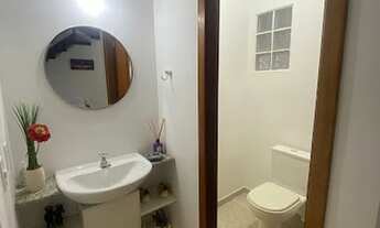 Imagem 2: Apartamento Duplex com 2 dormitórios à venda, 80 m² por R$ 600.000,00 - Jardim Aquarius