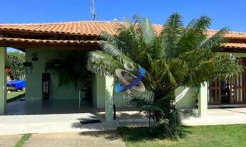 Imagem 2: Chácara com 5 dormitórios à venda, 19500 m² por R$ 4.510.000,00 - Jaguari - São José dos C