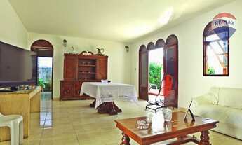 Imagem 5: Casa com 3 dormitórios à venda, 396m² por R$ 695.000 - Poço - Maceió/AL