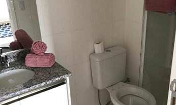 Imagem 6: Apartamento à venda com área gourmet