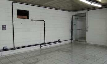 Imagem 3: São Bernardo do Campo - Galpão/Depósito/Armazém - Rudge Ramos