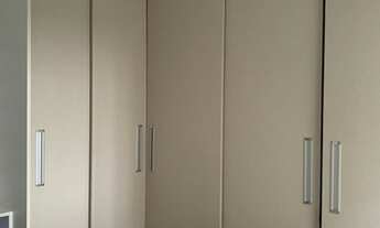 Imagem 5: Belíssimo apartamento Atmosphera Natural Living - 119m² - Jundiaí