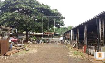 Imagem 4: Salão/Galpão (salão - térreo