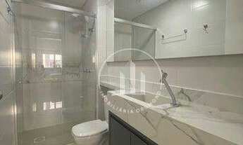 Imagem 6: Apartamento com 2 dormitórios à venda, 69 m² por R$ 640.000,00 - Abraão - Florianópolis/SC