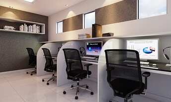 Imagem 6: Ceci- Belissimo Apart. Reserva Polidoro 2 Quartos e Suite Pronto pra Morar