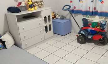 Imagem 6: Apartamento Térreo Monte Castelo