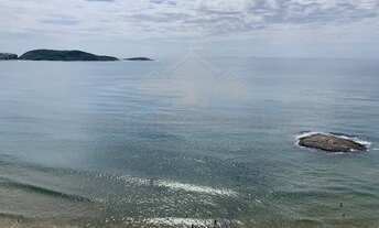Imagem 5: Apartamento à venda, na Praia do Morro, Guarapari, ES, com vista panorâmica para o mar e l