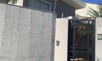 Imagem 4: Casa com 3 dormitórios para alugar, 340 m² por R$ 7.950,00/mês - Jardim Santa Rosália - So