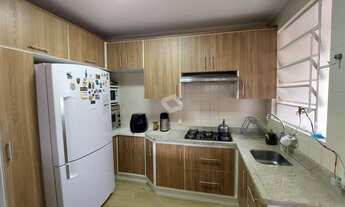 Imagem 3: ED. DALLAS Apartamento com 3 dormitórios