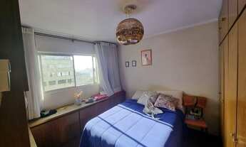 Imagem 5: Apartamento com vaga em Santa Cecilia