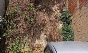 Imagem 2: Terreno no morro doce