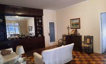 Imagem 3: Cobertura para venda com 330 metros quadrados com 3 quartos em Botafogo - Rio de Janeiro