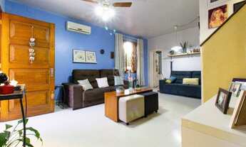 Imagem 2: Casa em Azenha Casa com 4 dormitórios