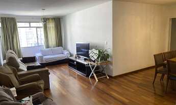 Imagem 5: Apartamento com 3 dormitórios à venda, 138 m² por R$ 2.350.000 - Bela Vista - São Paulo/SP