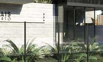 Imagem 2: Flat com 1 dormitório à venda, 30 m² A PARTIR DE R$ 292.030 - Loteamento Merepe II - Porto