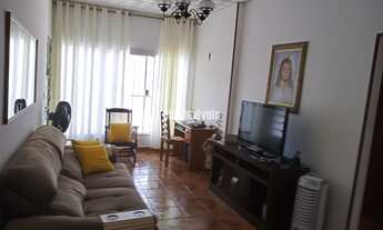 Imagem: CASA TÉRREA NO JARDIM DOM BOSCO, SANTO