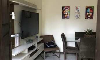 Imagem 4: Vendo casa duplex 03 quartos, condomínio fechado. Jardim Jasmim, Nova Iguaçu/RJ