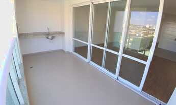 Imagem 3: Apartamento à venda, com 124m², 03 dormitórios, 02 banheiros, sala, cozinha, localizado no