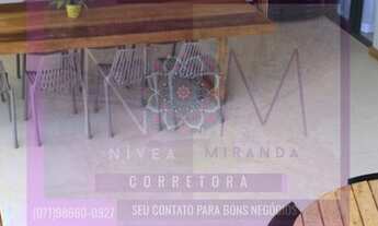 Imagem 5: Casa de condomínio para venda possui 362 metros quadrados com 7 quartos