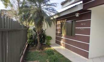 Imagem 3: MARINGÁ - CASA PADRÃO - ZONA 07