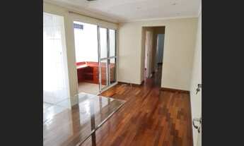 Imagem 3: Apartamento com 2 quartos à venda, 53 m² por R$ 580.000 - Vila Clementino