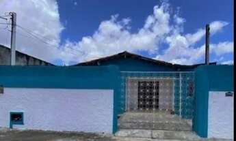 Imagem: Casa no boleto