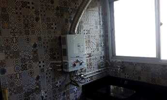 Imagem 7: SOROCABA - Apartamento Padrão - Guadalajara