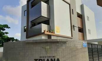 Imagem 2: Apartamento novo no Cristo para alugar