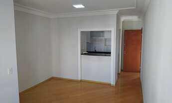 Imagem 3: Apartamento 3 dormitórios sendo 1 suíte para LOCAÇÃO no Condomínio Forest Park, Gleba Faze