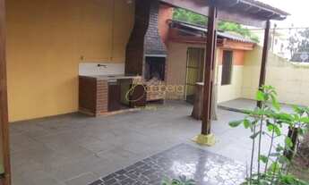 Imagem 6: Casa térrea no Bolsão de Interlagos