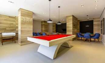 Imagem 3: Apartamento para venda possui 65 metros quadrados com 2 quartos em Vila Anastácio - São Pa