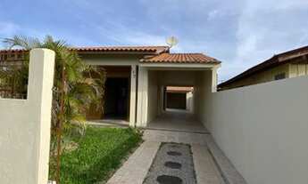 Imagem 5: Casa com dois quartos escriturada