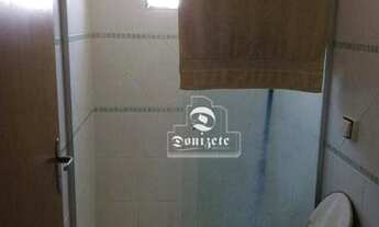 Imagem 6: Apartamento com 2 dormitórios à venda, 72 m² por R$ 415.000,00 - Mauá - São Caetano do Sul