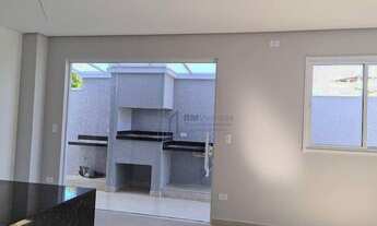 Imagem 7: Sobrado com 3 dormitórios à venda, 102 m² por R$ 460.000,00 - Vila São Paulo - Itanhaém/SP