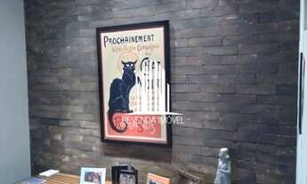 Imagem 7: Apartamento 2 Dormitórios - Higienópolis