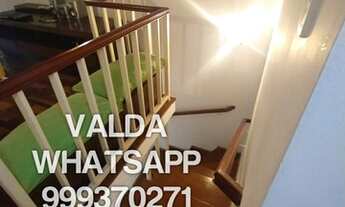 Imagem 3: Casa de condomínio para aluguel tem 100 metros quadrados com 3 quartos