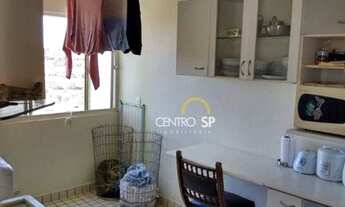 Imagem 6: Apartamento com 3 dormitórios à venda, 70 m² por R$ 270.000,00 - Jardim Auri Verde - Bauru