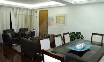 Imagem 4: Apartamento Tatuapé com 03 dormitórios sendo 01 suíte e 02 vagas