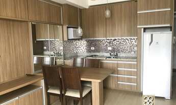 Imagem 4: Apartamento - Av Visconde de Guarapuava, 2764 - Centro - Curitiba - PR