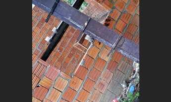 Imagem 4: Terreno no brasileirinho, já com casa