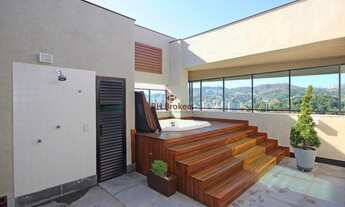 Imagem 5: BELO HORIZONTE - Apartamento Padrão - Luxemburgo