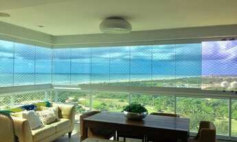 Imagem 6: Apartamento para Venda em Aracaju, Atalaia, 3 dormitórios, 2 suítes, 4 banheiros, 3 vagas