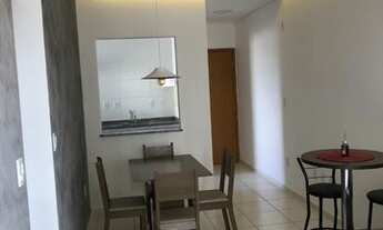 Imagem 3: Apartamento em Taubaté, próximo ao centro