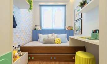 Imagem 3: Apartamento no Tatuapé com entrada facilitada