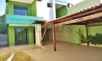 Imagem: Casa no Jabotiana Para Venda - Aracaju